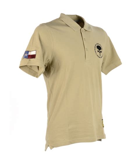La Patcheria Polo God Will Judge Our Enemies