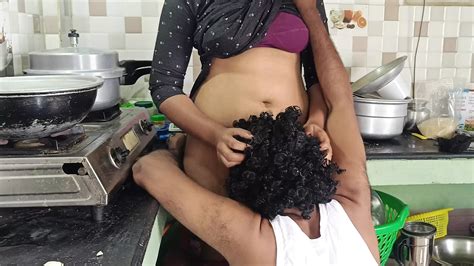 Housewife Kitchen Sex Massage Massage Porn Feat Palani XHamster