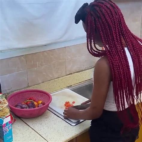 Fucking My New Girlfriend In The Kitchen Amateur Porn By FapHouse XHamster