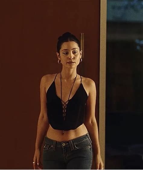 Maddy Style Euphoria Maddy Euphoria Outfits Aesthetic Maddie Outfits