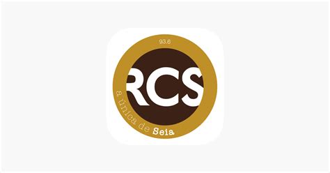 ‎App Store에서 제공하는 RCS