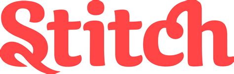 Stitcher Logos