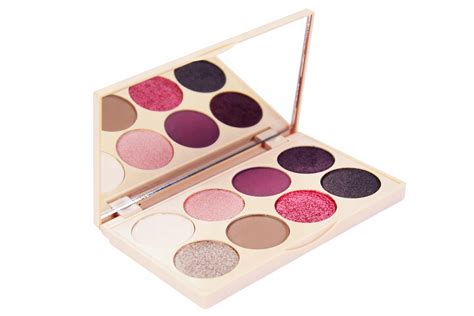 Paese Nude Limited Premium Paleta Cieni Do Powiek Sklep Empik