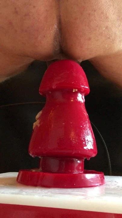 Ream And Scream Plug Gay Anal Porn XHamster