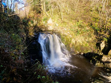 13 Of The Best Yorkshire Dales Waterfalls To Visit