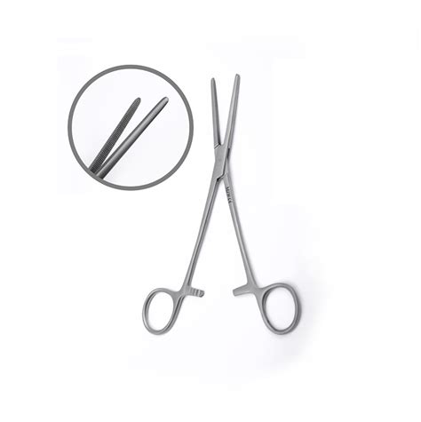 Artery Forceps Mjw 8″ Straight Price In Bangladesh