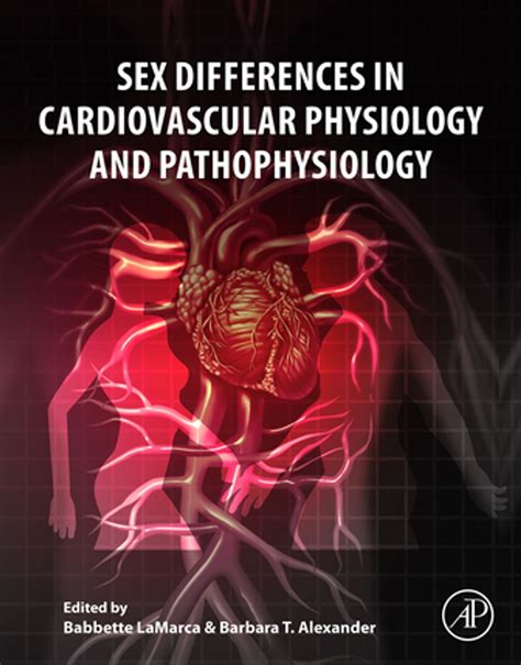 Sex Differences in Cardiovascular Physiology and Pathophysiology 電子書籍 作 EPUB 楽天Kobo 日本