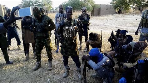 Boko Haram Executes Red Cross Staff Woman In Borno