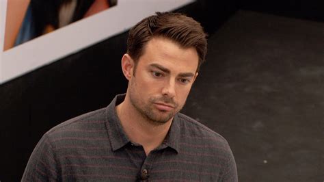Jonathan Bennett Actor