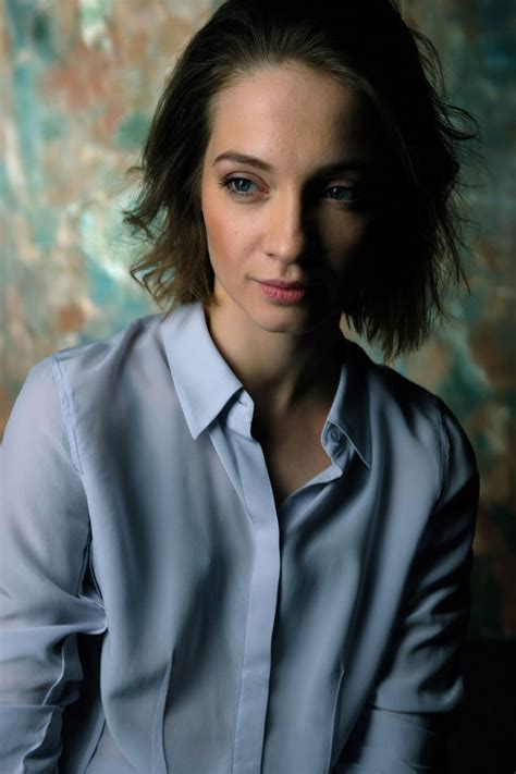 Мария Луговая — биография, фильмография, фотографии актрисы