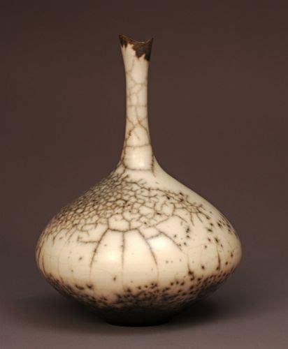 Naked Raku Ceramic Art