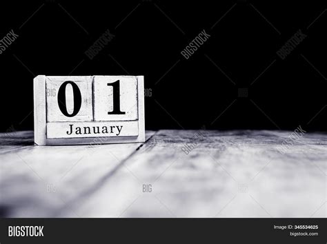 January 1st, 1 January Image & Photo (Free Trial) | Bigstock