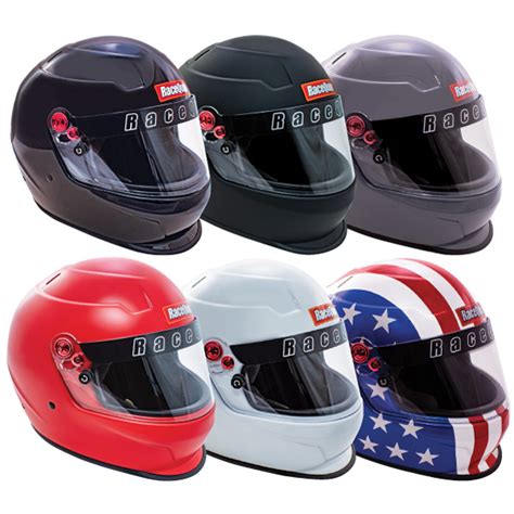 Racequip Pro20 Snell Sa2020 Full Face Helmets Rqp Pro20 Safety Gear