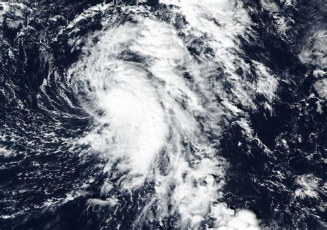 Nasa Hurricane Tracking