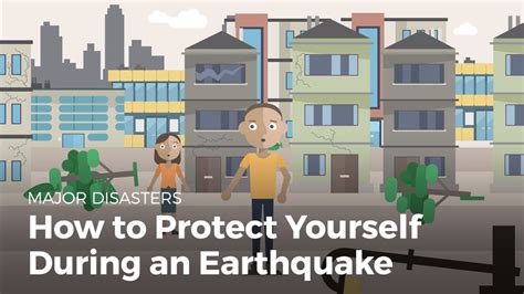 「全台搖不停，防震常識要知道！」- How to Protect Yourself during an Earthquake