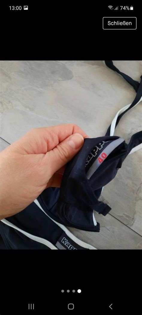 Bikini In Worms F R Zum Verkauf Shpock De