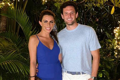 10 Hot Sexy Alyssa Farah Griffin Bikini Pics