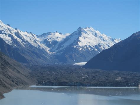 Hanging valley - Polarpedia