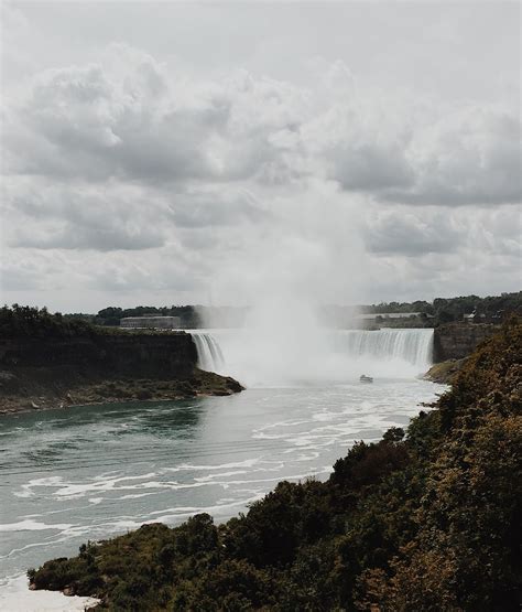 Canada Trip: Niagara Falls | StephC