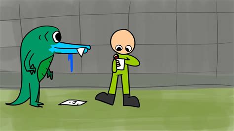 Scp 682 Hard To Destroy Reptile Youtube