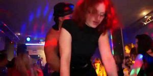 Party Hardcore Gone Crazy Amateur Edit Claudia Adkins Tnaflix