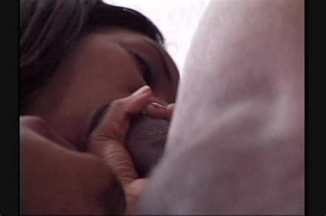 Ebony Teen Bounces Her Pink Pussy On A Hard BBC From SugarWalls 8 1998 By Elegant Angel