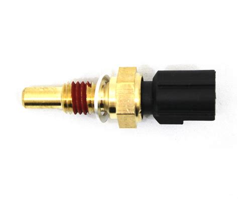 Lsc 5040463 Engine Coolant Temperature Sensor 2 Pin Connector New