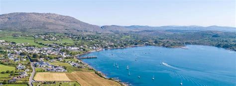 West Cork - Charles McCarthy