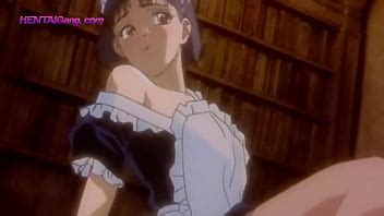 Un Joven Sirviente Hentai Se Enamora De La De Su Amo Hentai Sin Censura Xvideos
