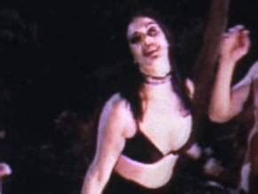 BLAIR WITCH 2 NUDE SCENES AZNude