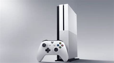 Новая модель Xbox поступила в продажу в России