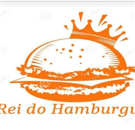 Menu At Rei Do Hamburguer Restaurant Diadema