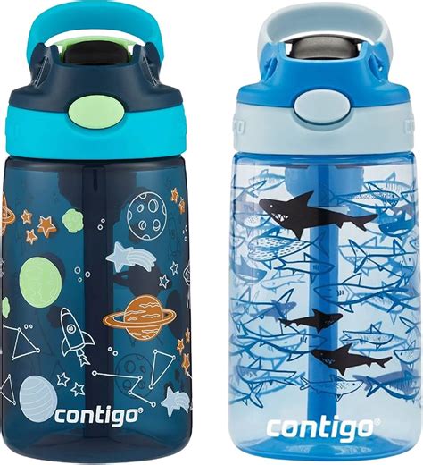 how to clean a contigo lid