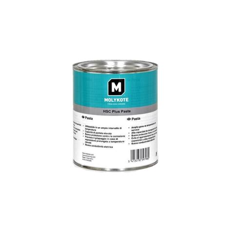 MOLYKOTE HSC PLUS PASTE