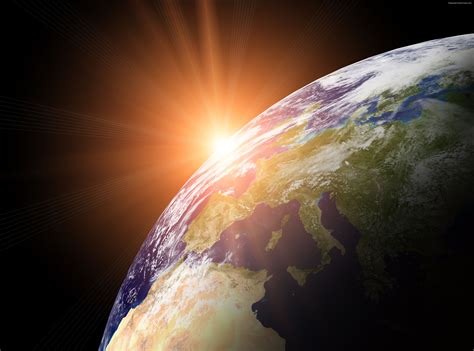 Curiosidades Nuestro Planeta Tierra 4 Espiritualmente Rótulos Topsign
