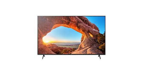 X85J Series Specifications | All Televisions | Sony AU