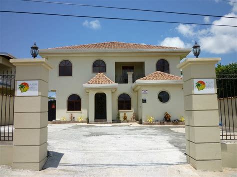 Oasis Guesthouse – Trinidad & Tobago Villas | Hotels & Vacation rentals