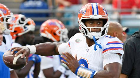 DJ Lagway Injury Update New Details On The Status Of Florida S QB