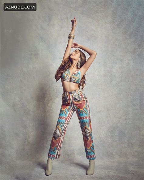 Tara Sutaria Hot Pics Collection June 2022 AZNude