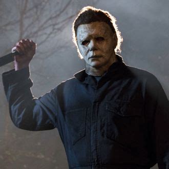 Michael Myers Actor Got Performance Tips From Real Murderer