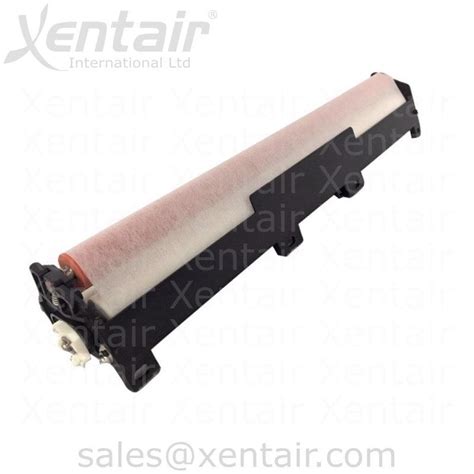 Konica Minolta Fuser Cleaner Assembly Gar Ga