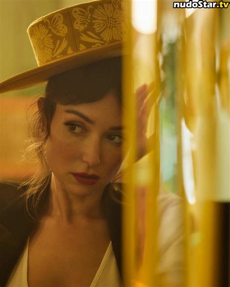 AT T Girl Milana Vayntrub Https Mintmilana Nude OnlyFans Photo 206 Nudostar TV