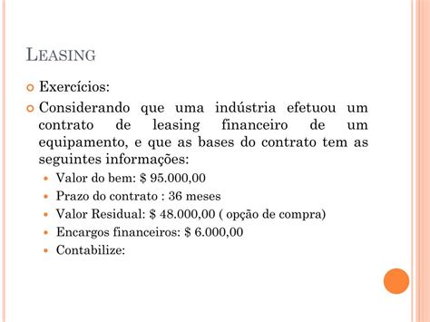 leasing powerpoint    id
