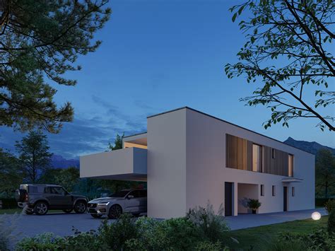 Strada II on Behance