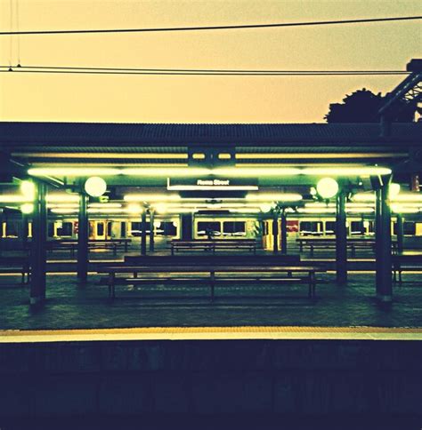 train station poster pictures