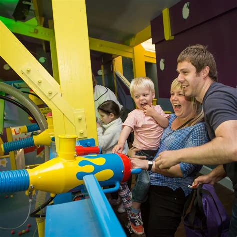 Term Time Visits | Alton Towers Resort
