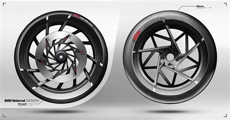 Bmw Motorrad Goes Electric With Naked Vision Dc Roadster Autoevolution