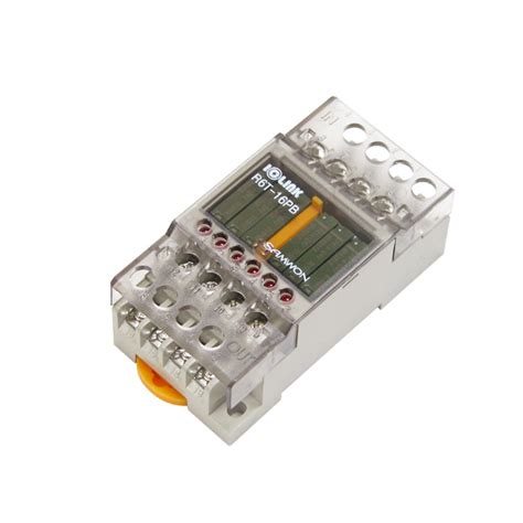 rt series p p common type io link misumi thailand