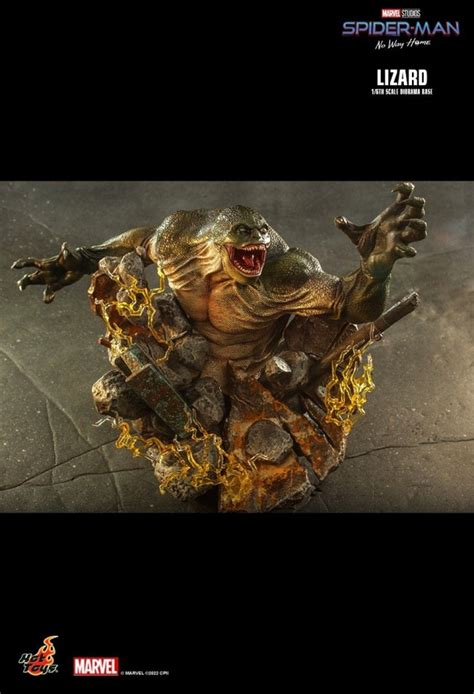 Amazing Spider Man Aus Dem Marvel Blockbuster Amazing Spider Man 2 Von Hot Toys MMS658