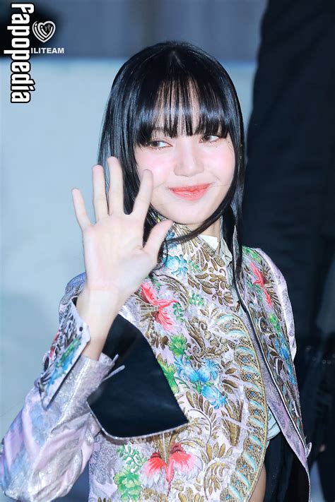 Lisa Blackpink Nude Leaks Photo Fapopedia